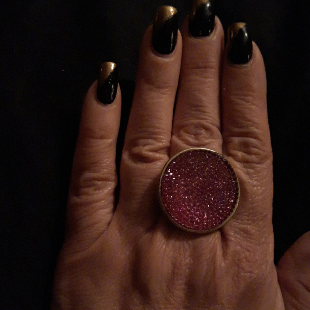 Stretchy ring - Picture 4 of 4